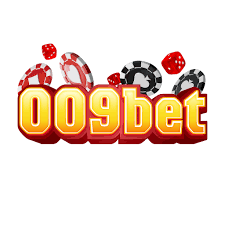 Logo 009bet - Nền tảng cá cược trực tuyến hàng đầu